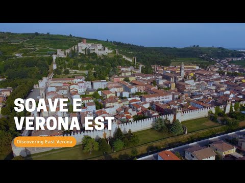 SOAVE & VERONA EAST - Discovering Verona