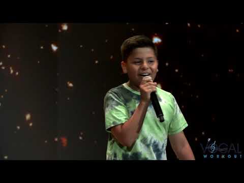 Say Say Say - 2020 Vocal Workout EOY Concert