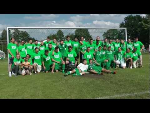 16.06.2012 Herren I - Fußball in Cottbus: die SG Groß Gaglow hat eine Überraschung präsentiert!