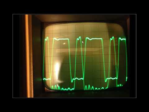 Altair 8800 Build Project Part 5 - CPU Clock Tuning