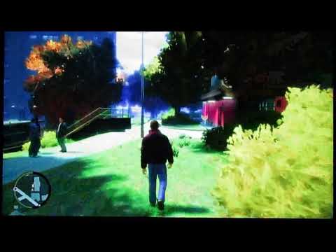 GTA IV - Blow Your Cover (Missão 31)