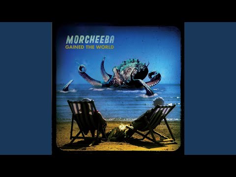 Videoclip de Enjoy The Ride (Jason Bentley Mix) — Morcheeba