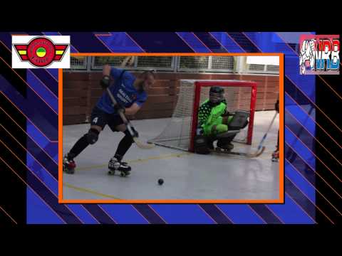 NRB competitie promo - 1 september 2013 te Den Haag