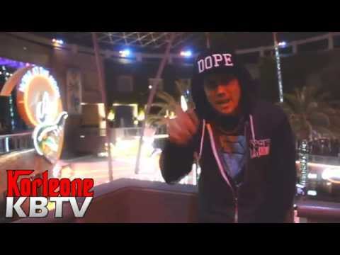 The New DJ for Korleone Boyz! (( DJ Jonney Miles ))