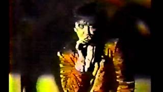 TM NETWORK take it to the lucky