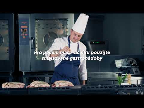 Ovládací video 03 - Kombinovaný režim - Ruční nastavení, teplotní sonda (Orange Vision)