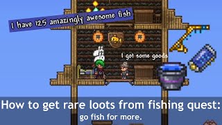 Terraria Angler