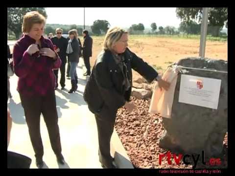 INAUGURADO ABASTECIMIENTO ALMENARA DE TORMES