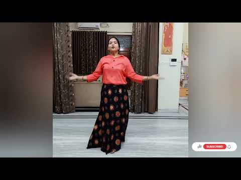 Bol Na Halke Halke | Jhoom Barabar Jhoom | Easy Steps |