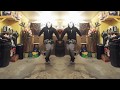 Lets Go GHOST MadeinTYO Retro88