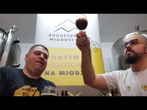 Kings of Mead odc. 99 - Podpiwek na miodzie