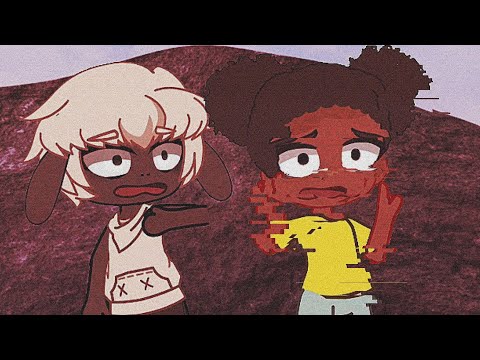 Answer my question! ⚠️ / Amanda The Adventurer / Ep. Everything Rots