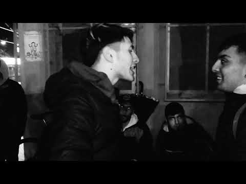 4ta Fecha: AYS vs KRASSIUZ (OCTAVOS)