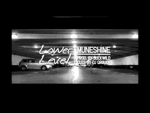 Muneshine - Lower Level (kryhoo Remix)