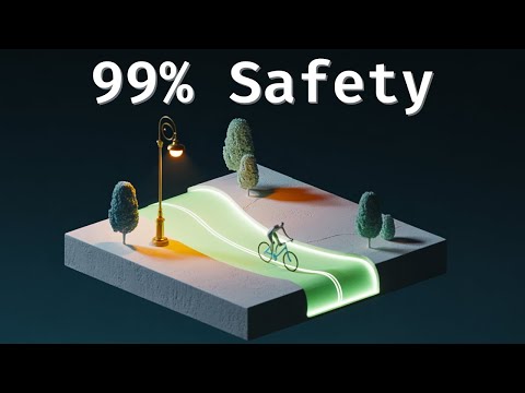 How The Dutch Designed A Biking Utopia