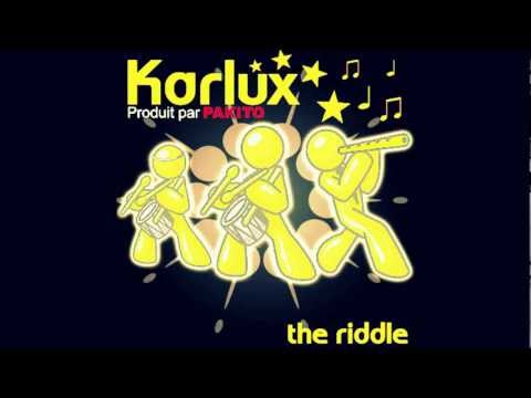 KARLUX - The Riddle 2008 (Pakito Radio Edit) [HD]