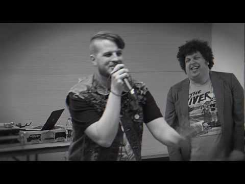 Live and Amplified - Hip-Hop Medley - House of Lewis