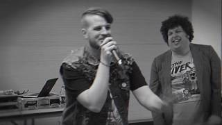 Live and Amplified - Hip-Hop Medley - House of Lewis