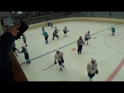 180901 Blues B2 - Pelicans B2 - erä 2