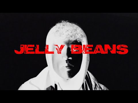 ETHELICKHITTA - JELLY BEANS