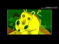 Tinga Tinga Tales Effects Sponsored By NEIN Csupo Effects Part 1 REFIXED