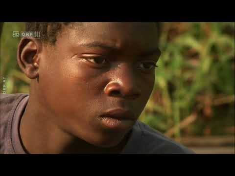 Wildes Afrika: Okavango - Perle der Kalahari - Doku - Deutsch