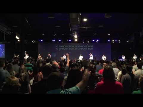 IBAB Adoração (Adriana): O Senhor é Bom - IBAB