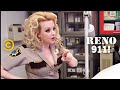 RENO 911! - Drunk Driver