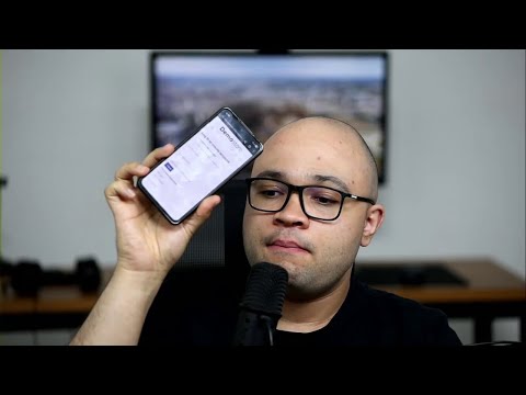 Custom DNS resolver: easy way to test Shopware 6 on your phone | Matheus Gontijo