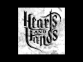 Hearts & Hands - We're Not Alone 