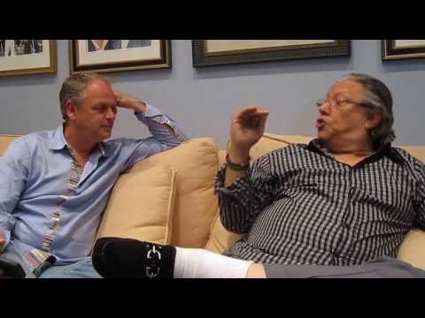 Arturo Sandoval - Tip Tuesday with Jens Lindemann