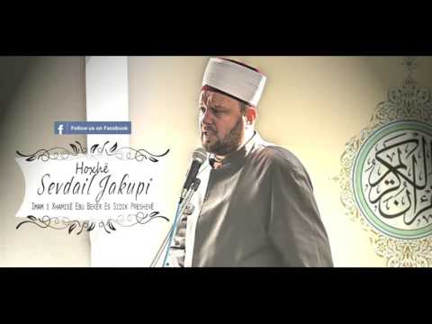 Hoxhe Sevdail Jakupi - Serioz ne Islam-