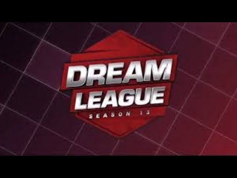 LIVE: Team Nigma vs EG - DreamLeague S13 - The Leipzig Major - UB R1