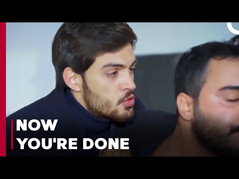 Ozan Caught Kaan - Can't Stop Loving You