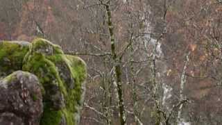 preview picture of video 'Senderismo por Extremadura: Los Pilones (Garganta de los Infiernos, Valle del Jerte)'