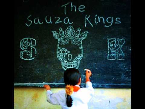 Sauza Kings - Satellite Girl