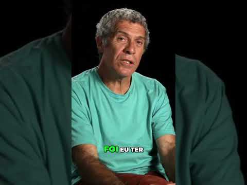 Árvores, emoções e a destruição em Belo Monte #shorts