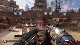 下手なapex