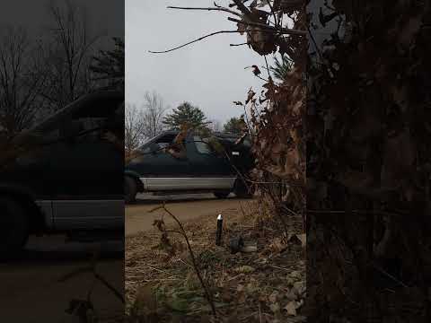 Thumbnail for ford aerostar with straight pipe by Ford Aerostar