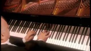 Beethoven | Piano Sonata No. 14 &quot;Moonlight&quot; in C sharp minor | Daniel Barenboim