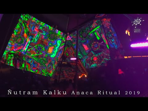 Egregor Music and 3 more