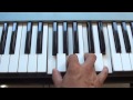 Capital Cities - Safe and Sound - Piano Tutorial ...