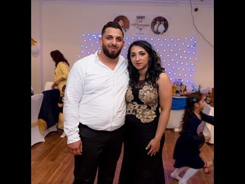 GIPSY DEMMY- Teč vodička