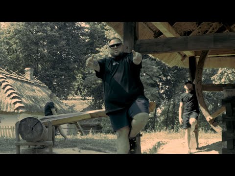 OŚF z Autopsji ft. Egon, Vin Vinci - Druh (prod. Sickquence)