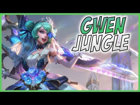 3 Minute Gwen Guide - A Guide for League of Legends