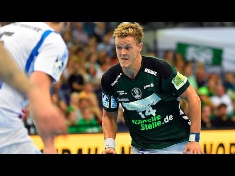 FrischAuf! Göppingen vs SC DHfK Leipzig - FULL MATCH - DKB Handball Bundesliga