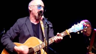 Graham Parker and The Rumour "She Rocks Me" 04-09-13 FTC Fairfield, CT