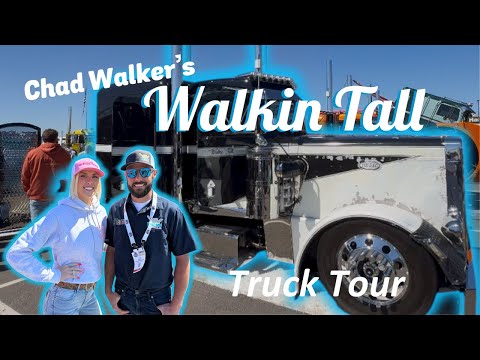 Thumbnail for Classic PETERBILT 359 RESTORED!  by Peterbilt