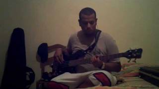 Leleo bass - Bogota - Criolo