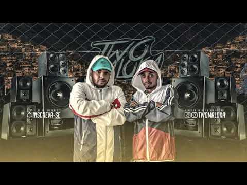 Two Maloka feat. MC Nayanne - Toma Toma Socadao (Two Maloka) #Mandelao